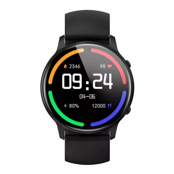 Montre Connectée LINWEAR LW36 - Noir