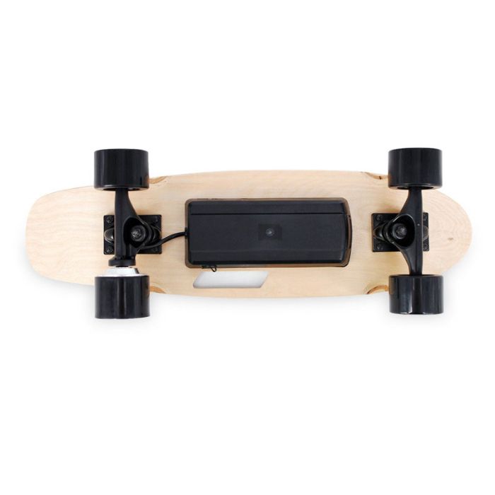 Skateboard Électrique KSIX H2S01 (BXSKATE01)