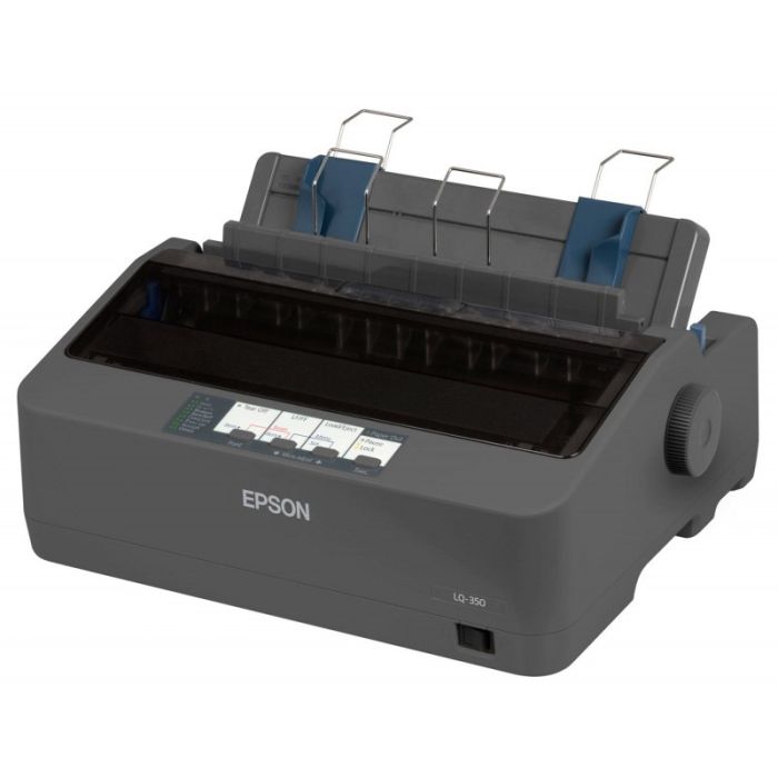 Imprimante Matricielle EPSON LQ-350 (C11CC25001)