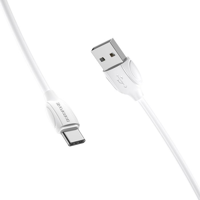 Câble De Charge ELCA-CLIP Original - Compatible Power Bank Et Appareils USB