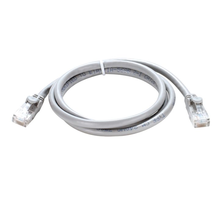 Câble Réseau D-LINK RJ45 CAT6 UTP 10M - Gris