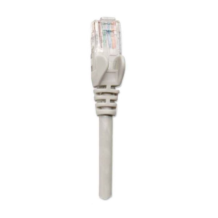 Câble Réseau INTELLINET UTP Cat 6 RJ45 15M - Gris