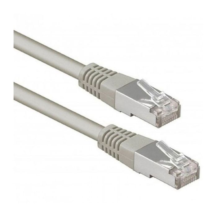 MCL Samar RJ45-RJ45 F/UTP Cat6 20m • Tous les prix