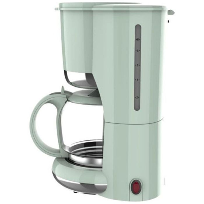 Cafetière Électrique FAGOR FG1560 1.5 Litres - Vert