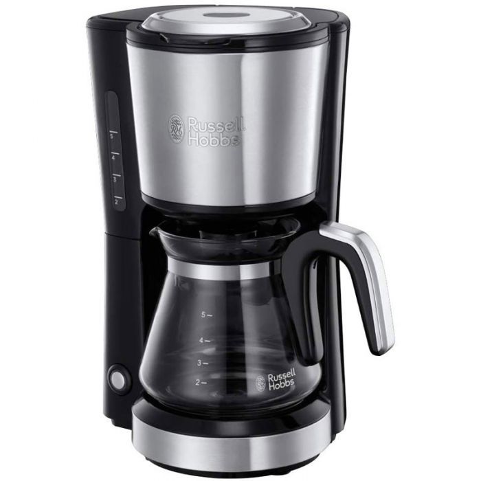 Cafetière Russell Hobbs 24210-56 650W - Inox 