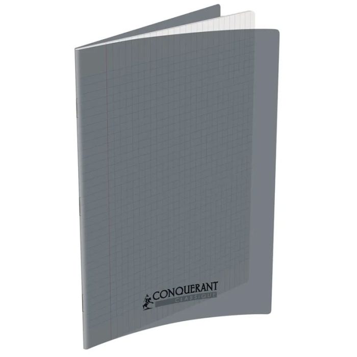 cahier-piqure-conquerant-96-pages-90-gr-seyes-21x29-7-cm-gris