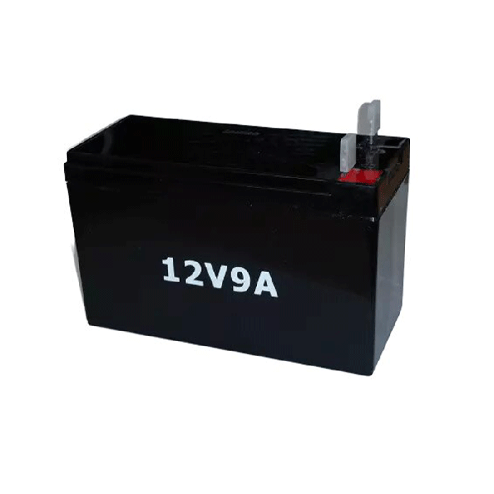 Batterie de secours ULTRA CELL BAT-12V9A