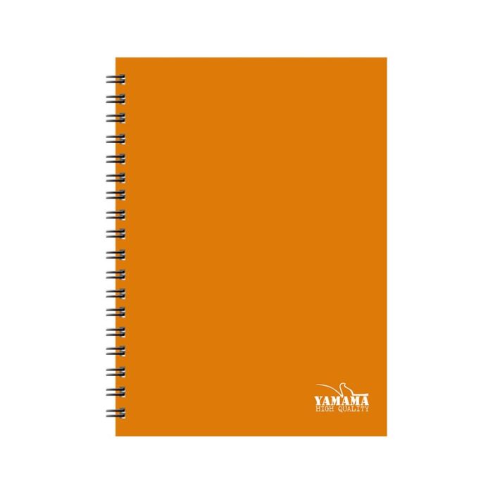 Cahier WIRO YAMAMA 300 pages UNI 80 Gr 