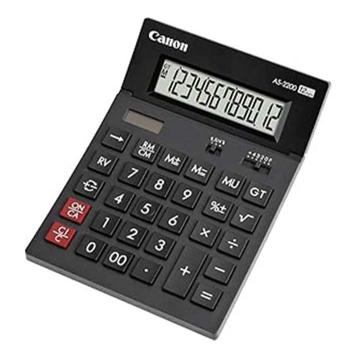 calculatrice-canon-hb-emea-as-2200