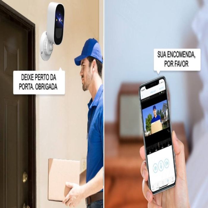 Caméra De Sécurité jortan  WIFI IP  JT-8185XM