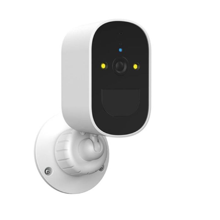 Caméra De Sécurité jortan  WIFI IP  JT-8185XM