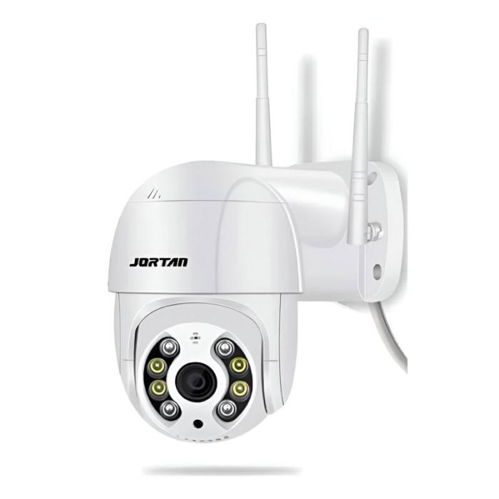 caméra de surveillance Externe  JORTAN 2 MP Wifi Externe (JT-8271QJ-1)