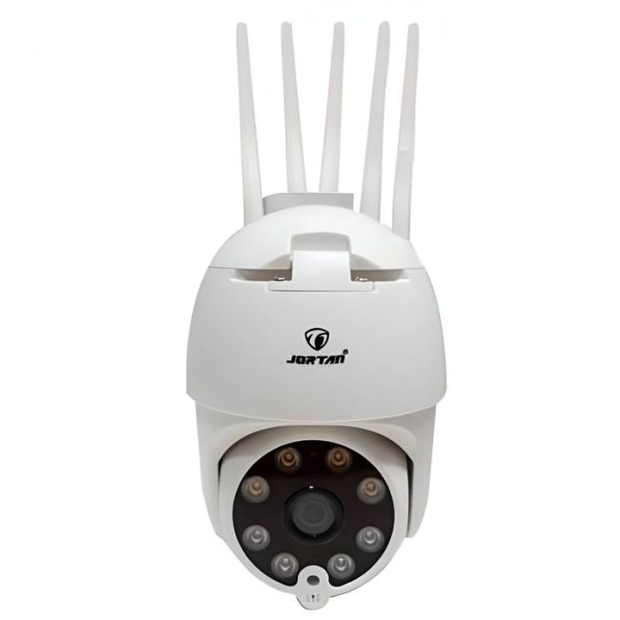 Caméra de surveillance EXTERNE  Jortan  2MP avec 5 antennes  JT-8173QP