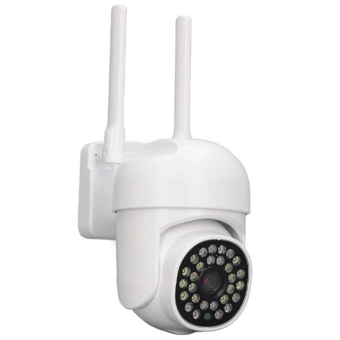 Caméra de Surveillance Externe MIPVISION R28 2MP Smart