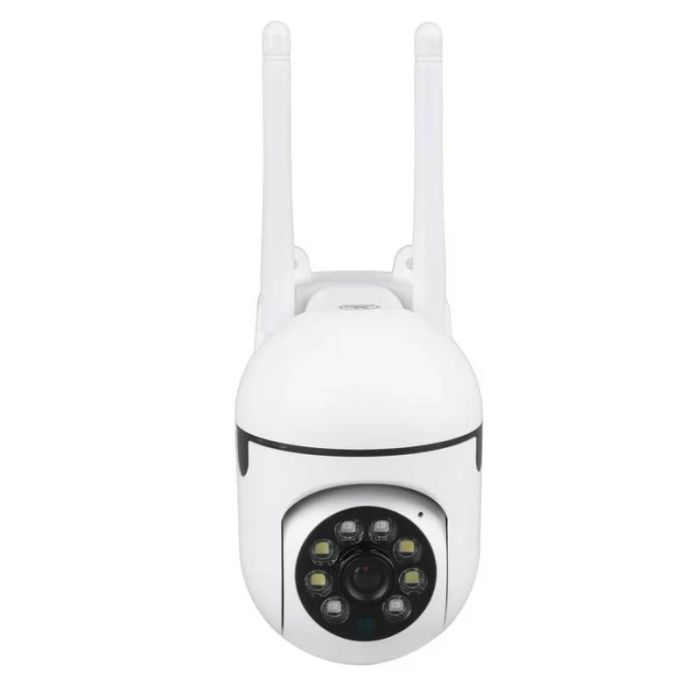 Caméra de Surveillance Interne MIPVISION RW106 2MP Smart IP - 360°