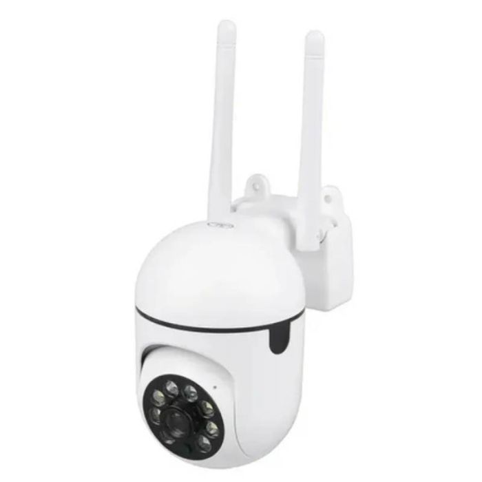 Caméra de Surveillance Interne MIPVISION RW106 2MP Smart IP - 360°