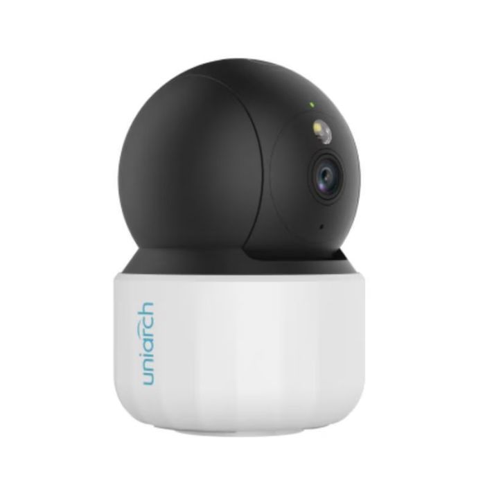 Caméra de Surveillance Interne panoramique UNIVIEW  WIFI 3MP 