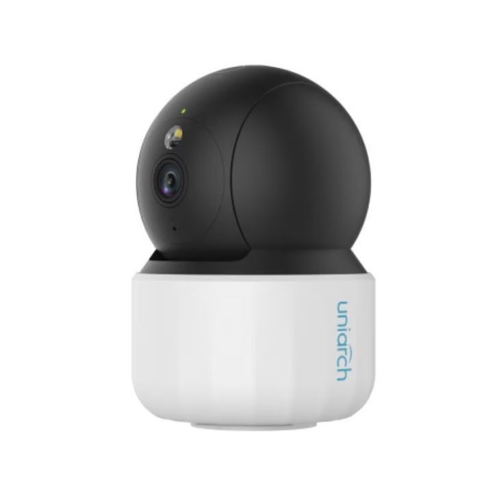 Caméra de Surveillance Interne panoramique UNIVIEW  WIFI 3MP 