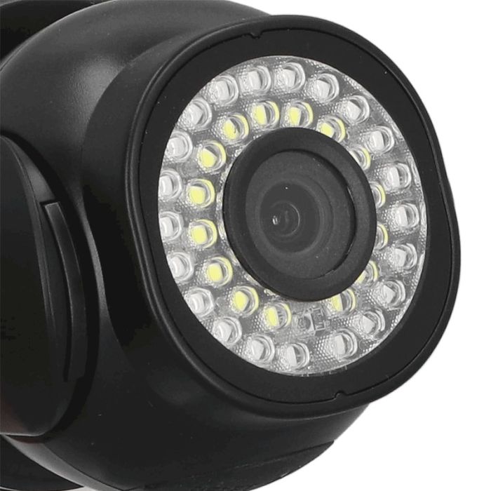 Caméra de Surveillance Externe MIPVISION GW-D14Z 2MP Smart