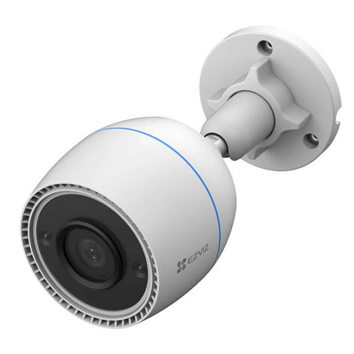 Caméra de Surveillance Externe EZVIZ C3TN Smart