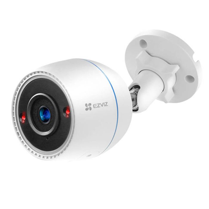 Caméra de Surveillance Externe EZVIZ C3TN Smart