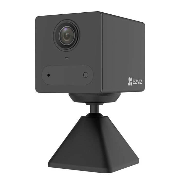 Caméra de Surveillance Externe EZVIZ CB2 2MP Smart Avec Batterie