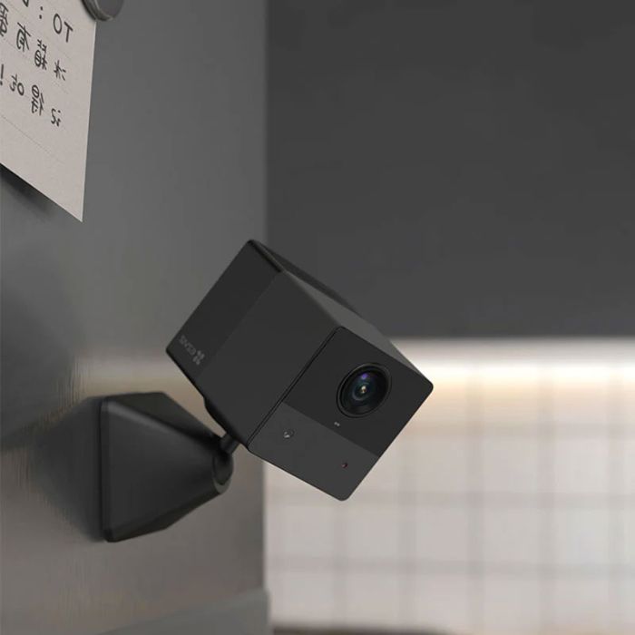 Caméra de Surveillance Externe EZVIZ CB2 2MP Smart Avec Batterie