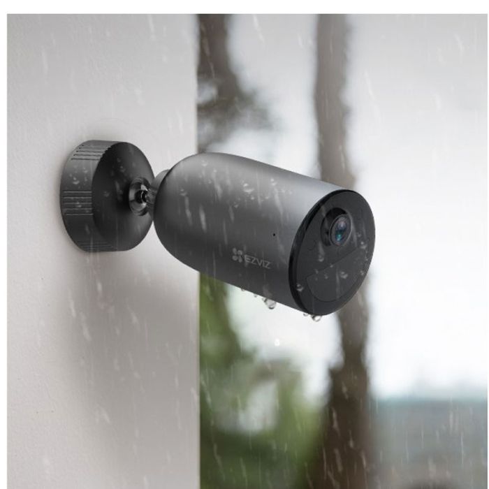 Caméra de Surveillance Externe EZVIZ EB3 3MP Smart Avec Batterie