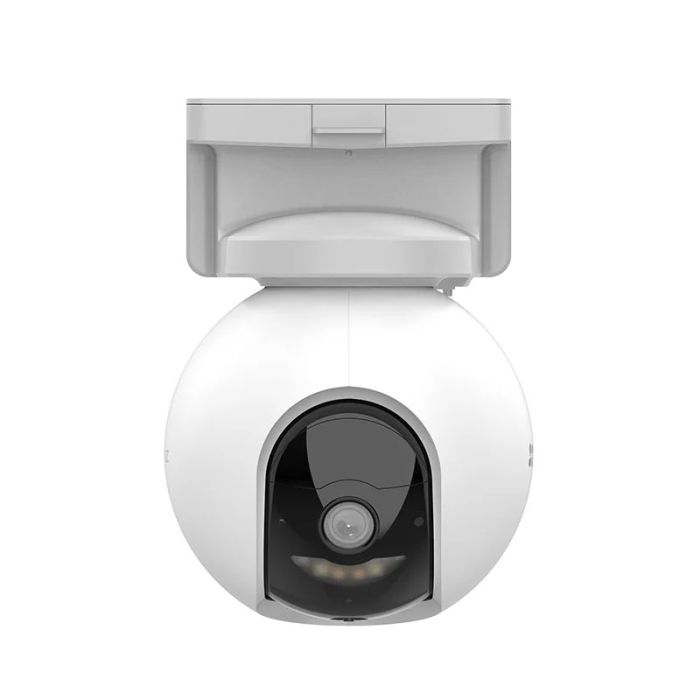 Caméra de Surveillance Externe EZVIZ HB8 2K+ 4MP Smart Motorisé Avec Batterie