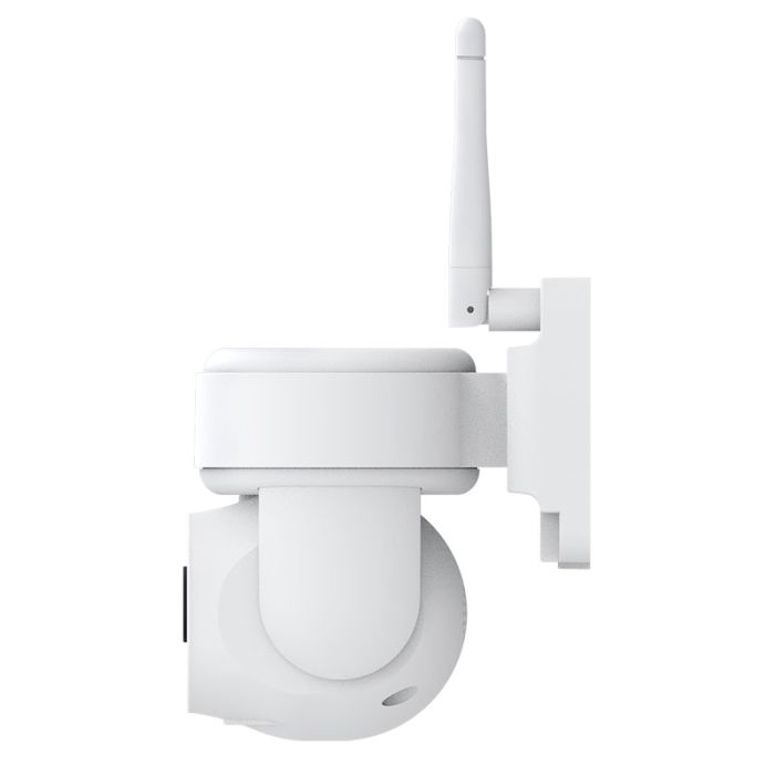 Caméra De Surveillance Externe Gw D7f Smart