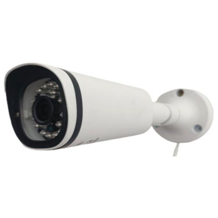 Caméra de Surveillance Externe LANGTIAN 712-1 TUBE HD 5MP