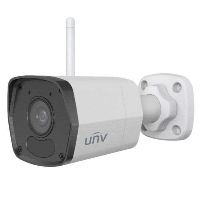 Caméra de Surveillance Externe UNIVIEW UHO-B1R-M2F3 Smart 2MP