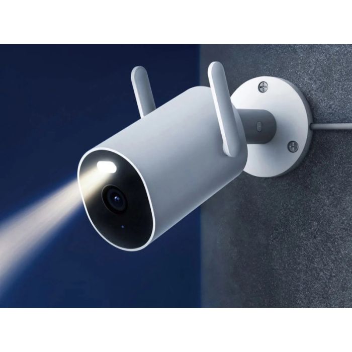 Caméra de Surveillance Externe AW300 Smart