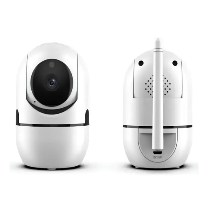 Caméra de Surveillance Interne RW101 Smart