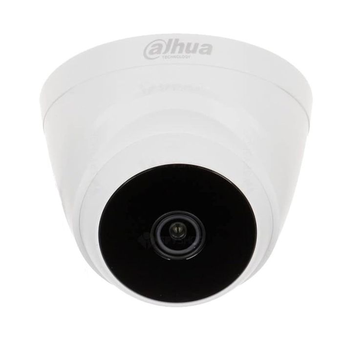 Caméra de Surveillance Interne DAHUA HAC-T1A21P 2MP