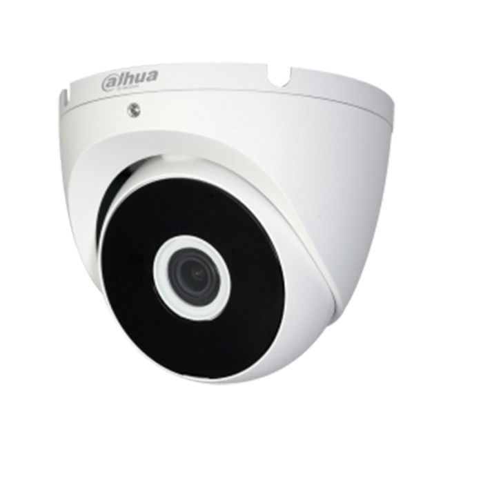 Caméra de Surveillance Interne DAHUA HAC-T2A41 4MP