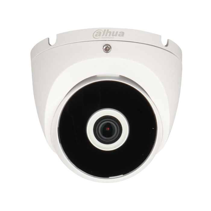 Caméra de Surveillance Interne DAHUA HAC-T2A41 4MP