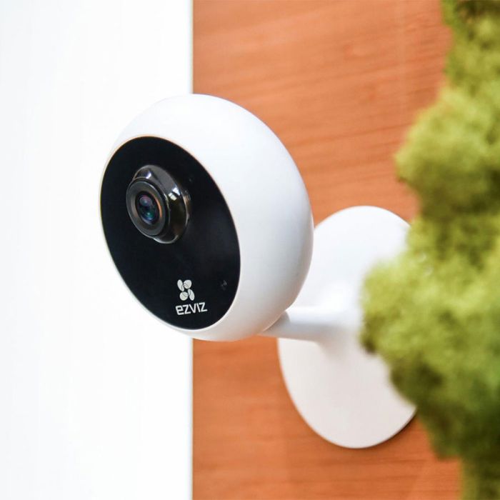 Caméra de Surveillance Interne EZVIZ C1C Smart 2MP