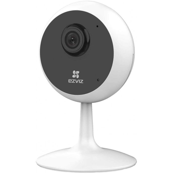 Caméra de Surveillance Interne EZVIZ C1C Smart 2MP