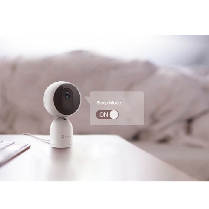 Caméra de Surveillance Interne EZVIZ C1T Smart 2MP