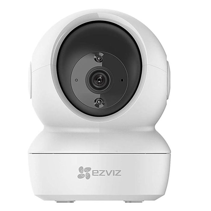 Caméra de Surveillance Interne EZVIZ H6C 2MP Smart 