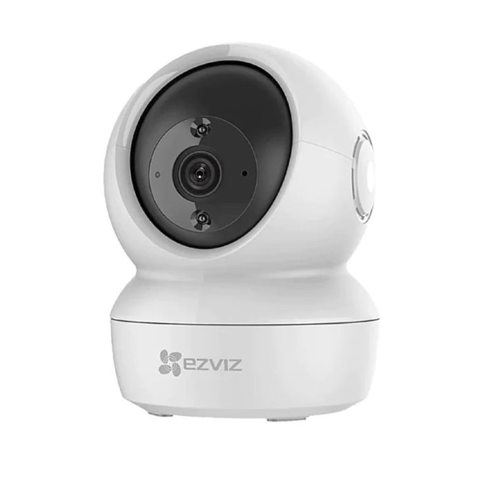 Caméra de Surveillance Interne EZVIZ H6C 2MP Smart 