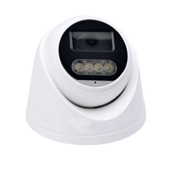 Caméra de Surveillance Interne MIPVISION D2 5MP