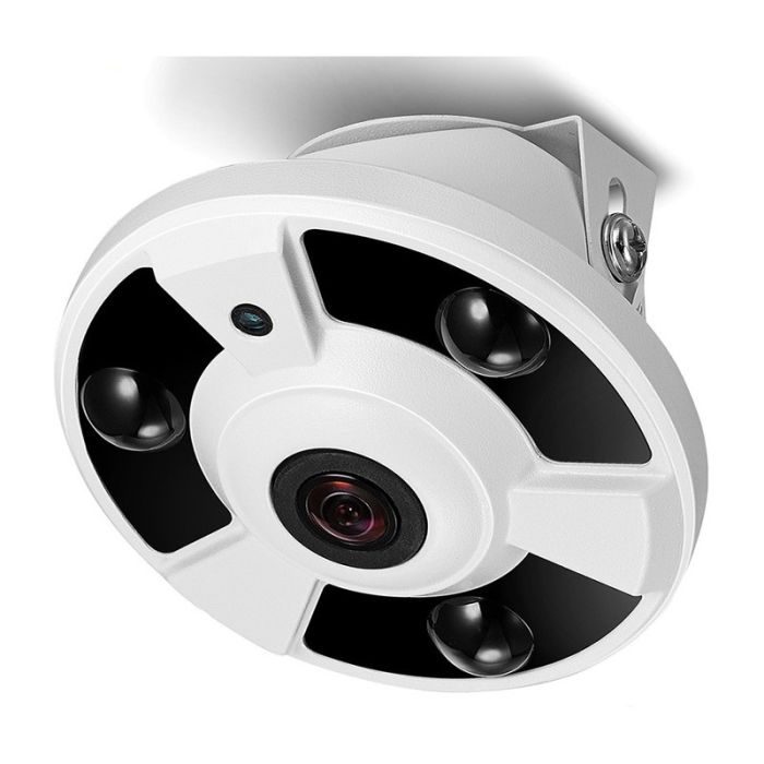 Caméra de Surveillance Interne MIPVISION MIP-2094 2MP