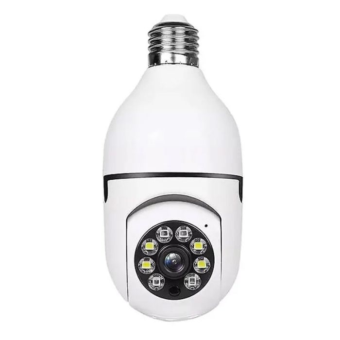 Caméra de Surveillance Interne RW104P 2MP Smart