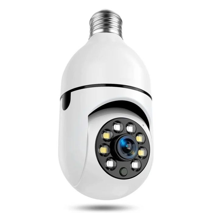 Caméra de Surveillance Interne RW104P 2MP Smart