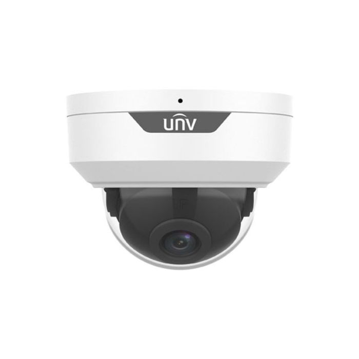 Caméra de Surveillance Interne UNIVIEW IPC324LB-ADF28K-H Smart 4MP