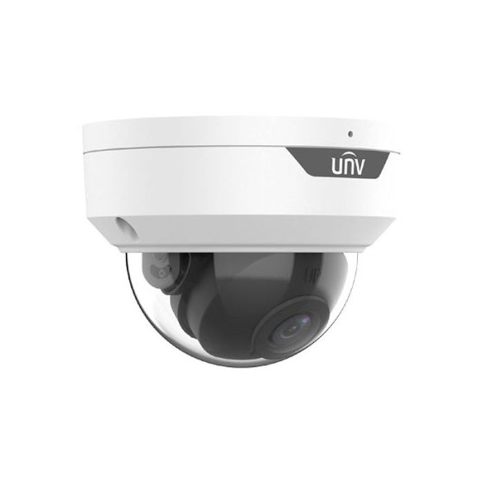 Caméra de Surveillance Interne UNIVIEW IPC324LB-ADF28K-H Smart 4MP