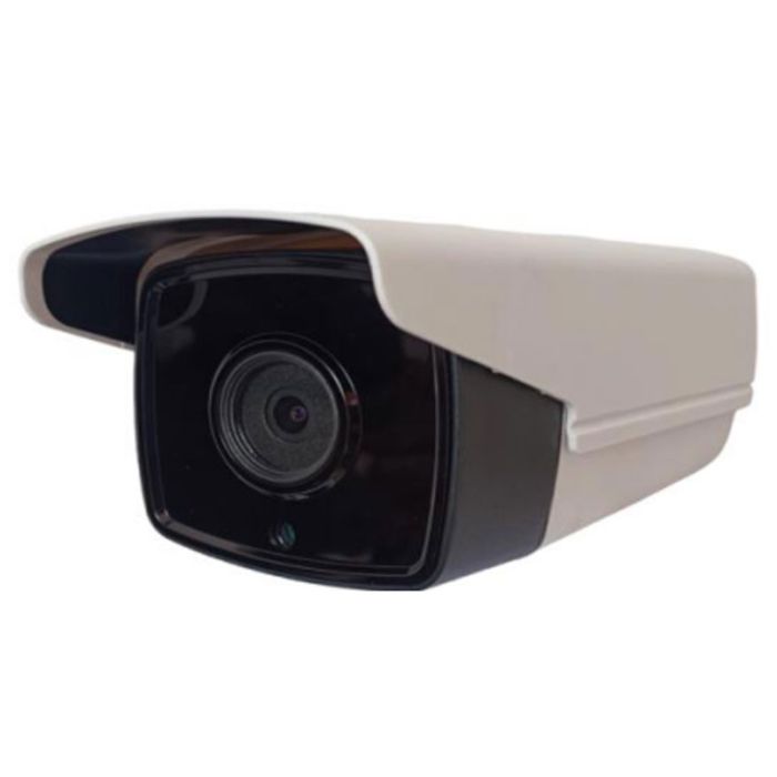 Caméra de Surveillance Externe  TUBE HD 2MP