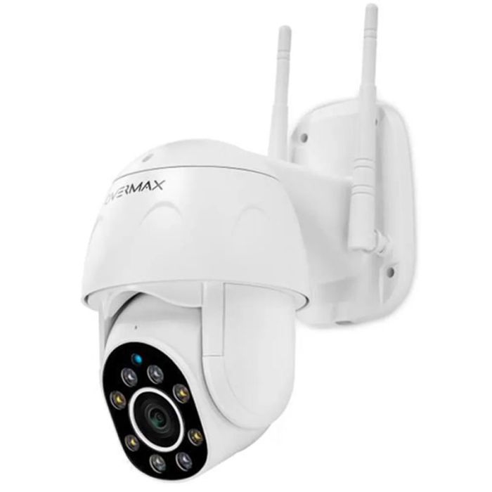 Caméra De Surveillance Rotative Extérieure OVERMAX Camspot 4.9 Pro Smart